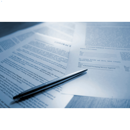 The Legal Compliance Bundle